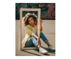 Maxi Poster Frame 40*50 CM