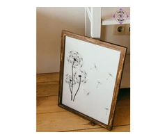 Maxi Poster Frame 50*60 CM