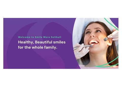 Smile More Dental Centre Solihull - 2/2