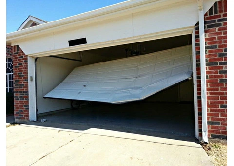 Garage Doors Guildford