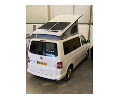 Efficient Van Conversion Electrical System Installations in the UK - QT VanWerks
