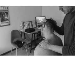 Comprehensive Osteopathic Care for Pain Relief and Wellness