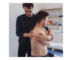 Expert Osteopathy for Musculoskeletal Health and Pain Relief