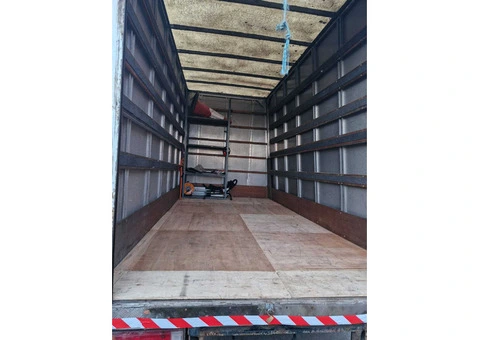 Man With A Van - 3/5