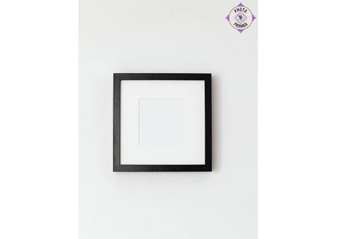 Maxi Poster Frame 20*14 Inch