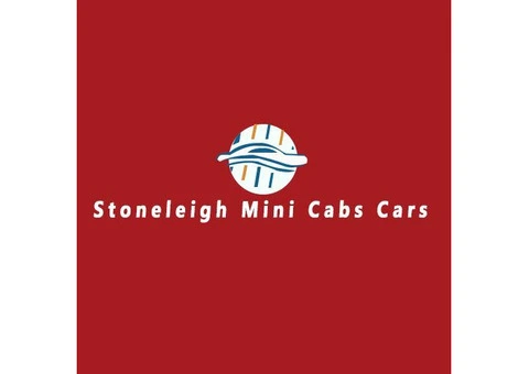 Stoneleigh Mini cabs Cars