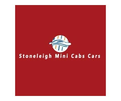 Stoneleigh Mini cabs Cars