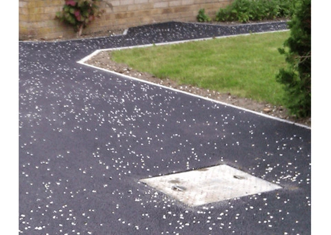 Driveway Contractors Near Dorset