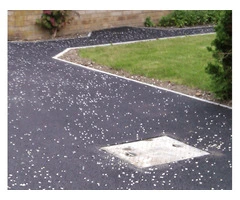 Driveway Contractors Near Dorset
