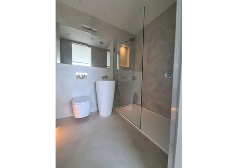 Discover the Benefits of Eco Porcelainic Microcement for Modern Interiors - 2/2