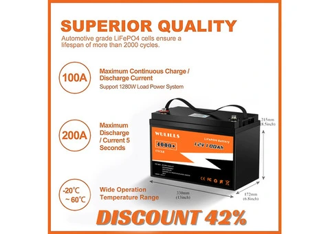 Exploring New LiFePO4 Battery Packs: A Comprehensive Guide