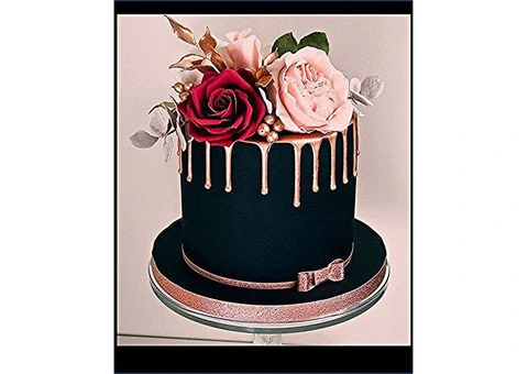 Designer cakes for birthday - 1/8