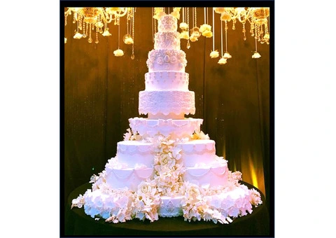Designer cakes for birthday - 7/8