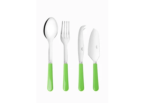 Elevate Your Dining Experience with Exquisite Designer Silverware Sets