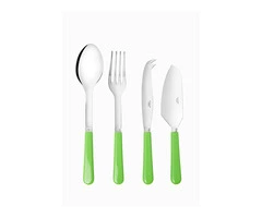 Elevate Your Dining Experience with Exquisite Designer Silverware Sets