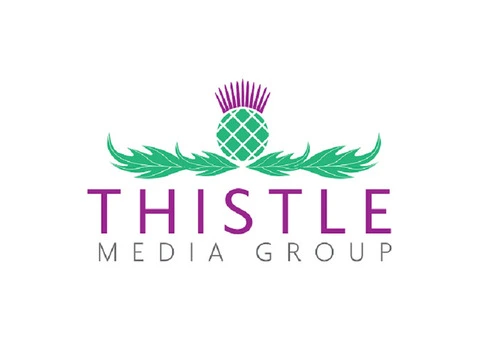 Thistle Media Group Ltd Glasgow Office