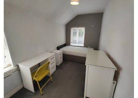 Umberslade Road - Birmingham Student Accommodation.