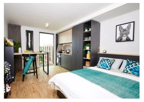 Umberslade Road - Birmingham Student Accommodation. - 2/2