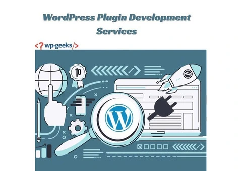 Boost Your Site with WordPress Plugin Development Services