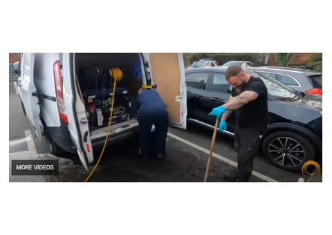 Blocked Drains Liverpool - Affordable Drain Unblocking Services