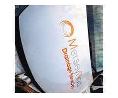 Comprehensive Commercial Drain Survey Wirral for Businesses