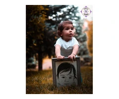 Maxi Poster Frame 12*18 Inch