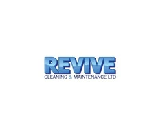 Revive Cleaning