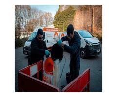Fast and Efficient Wirral Drain Unblocking Services