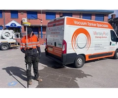 Professional Drains Liverpool Services - Fast & Reliable Solutions
