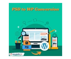 Simplifying Your Workflow: PSD to WP Conversion Explained