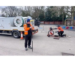 Efficient Commercial Drains in Liverpool – Reliable Solutions