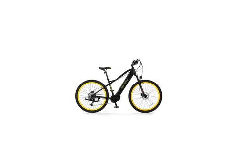 Techtron Elite 5000 – Ride Further, Faster, and Smarter Today!