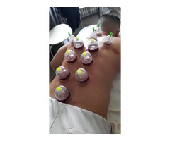 Enroll our Hijama Training Course