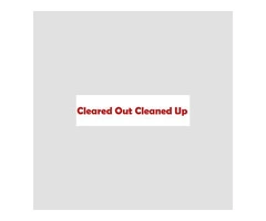 Effortless Rubbish Clearance in Lewes: Your Go-To for House Clearance and Waste Removal!