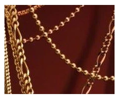 Silver Chain