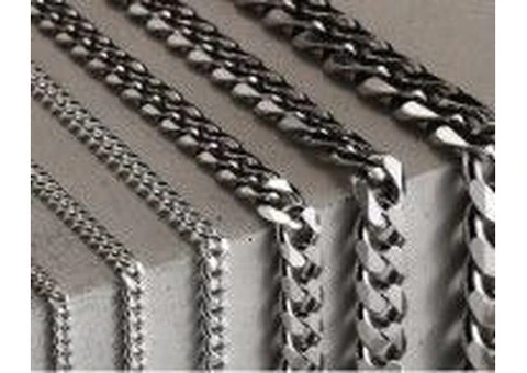 Silver Chain - 2/2