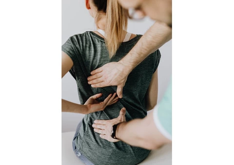 Brighton Traditional Acupuncture - 3/10