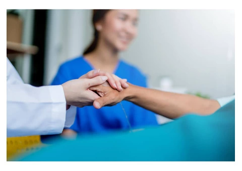 Brighton Traditional Acupuncture - 4/10