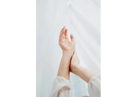 Brighton Traditional Acupuncture - 5/10