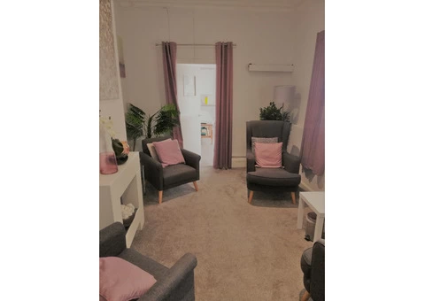 Brighton Traditional Acupuncture - 7/10
