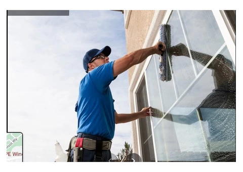 Looking for The Best conservatory cleaning in Winklebury