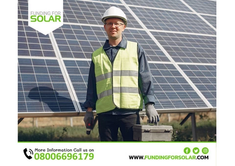 Solar Panel Installers Motherwell | Funding For Solar