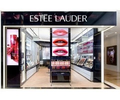 Looking impressive range of retail display with Global shopfitting experts
