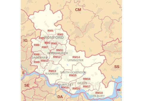 Residential Chartered Surveying Services in Essex - 3/9