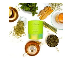 Buy Floral Teas Online