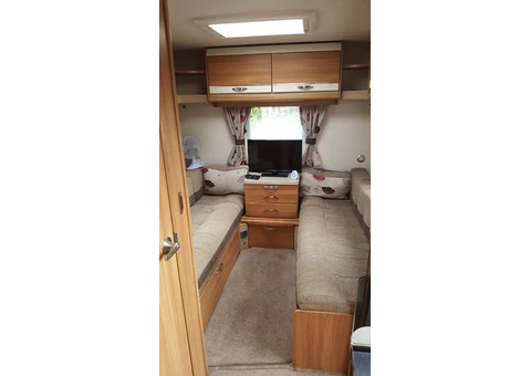 2014 Swift challenger 590 SE - 4/10