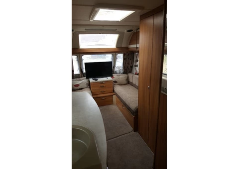 2014 Swift challenger 590 SE - 5/10