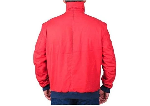 Stay Stylish and Comfortable: Varsity Jackets for Modern Living - 3/3