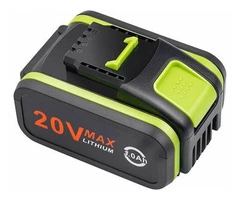 Power Tool Battery for Worx WX739