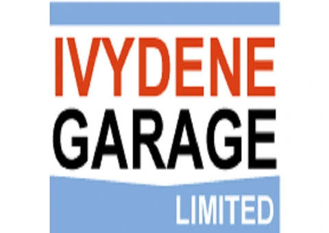 Ivydene Garage Ltd
